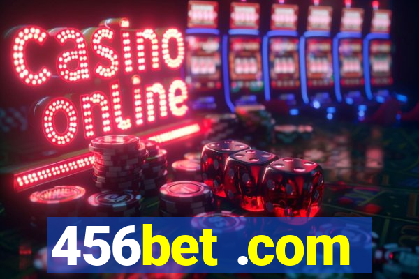 456bet .com